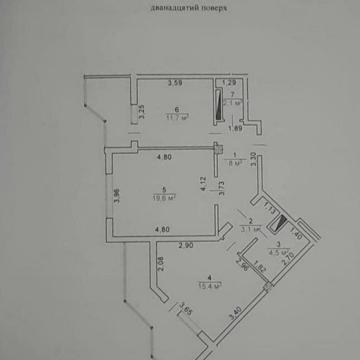 Михайла Грушевського вул. (Котовського), 110