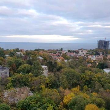 Французький бульв., 26/1