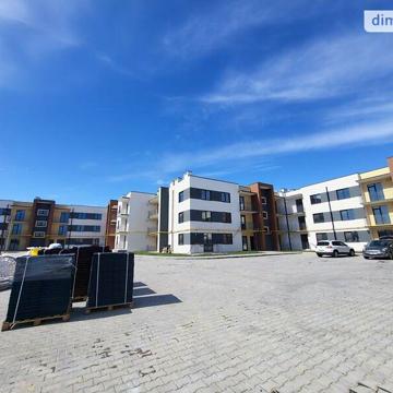 Продаж 1к Квартира Леоніда Каденюка (Комарова) 4-й провулок ЖК Manhattan