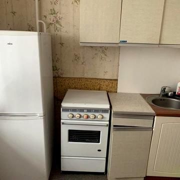 Терміновий продаж 1 кімнатної квартири