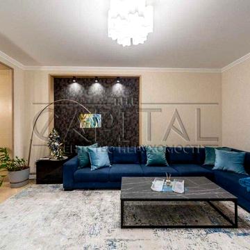 Оренда квартири, ЖК Новопечерські Липки, Драгомирова, Верхогляда