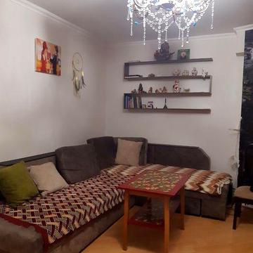 Здам з гарним ремонтом 1-но кімн кв, новобудова , Круг