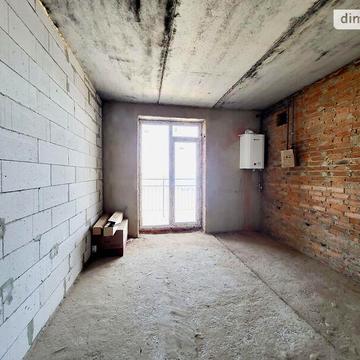Продаж 1к Квартира Леоніда Каденюка (Комарова) 4-й провулок ЖК Manhattan