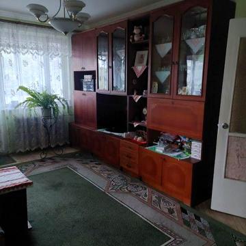 Продаж 3х кім.квартири
