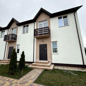 Продаж Таун Хауса Софіівська Борщагівка без%