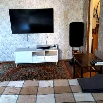 Продам 2х кім.вул.Звенігородська Осипенковський мкрн
