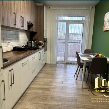Продаж / Квартира / Зелена, Львів ЖК Старый Сихов