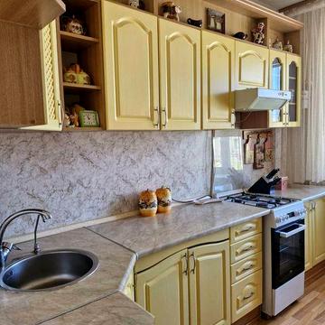 Продаж 2-х комнатна квартира Пр.Богоявленский вул.Ольшанців