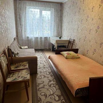 Сдам 2-х комнатную квартиру. Космонавтов