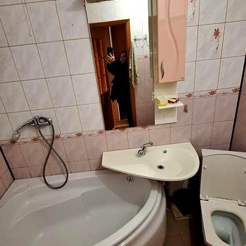 Довгострокова оренда 3к Квартира Виговського Івана вулиця