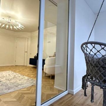 Продаж 2к квартири в самому центрі міста!