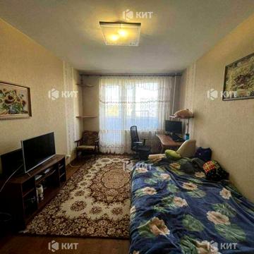 1к.33м2 Олексіївка (Алексеевка, м. Победа, пр. Победы 72Б), 122281