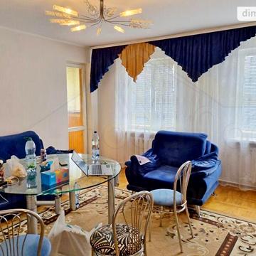 Продаж 3к Квартира Перемоги проспект