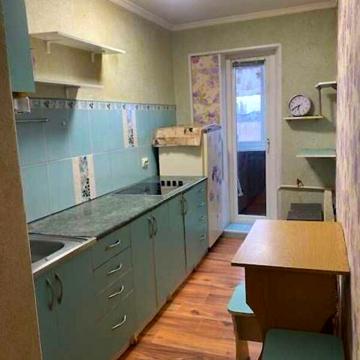 Продаж 2к Квартира Попова вулиця