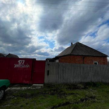 продам дом в жилом состоянии