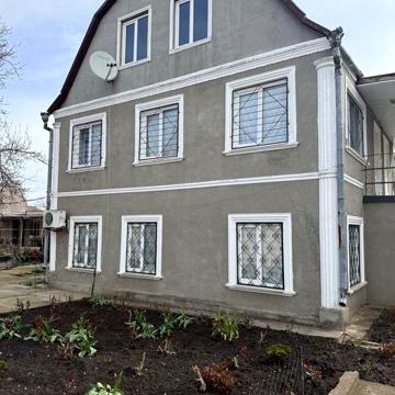 Предлагается к продаже частный дом в с.Нерубайское