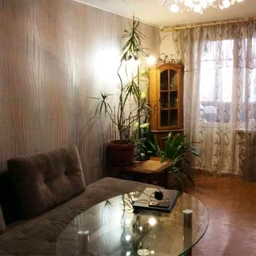 Продам 3 к. квартиру Победы Алексеевка метро рядом хорошее состояние