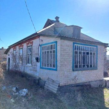 Продам будинок с. Борова Зміївської громади