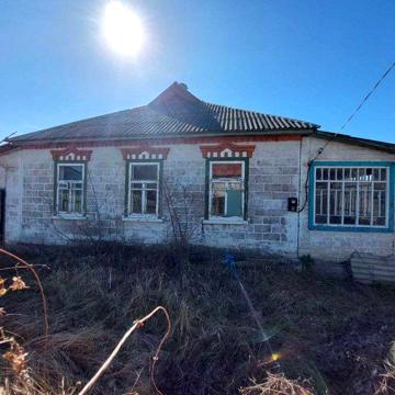 Продам будинок с. Борова Зміївської громади