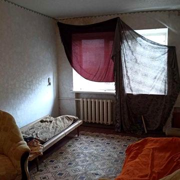 Продам власну 1 кімнатну квартиру