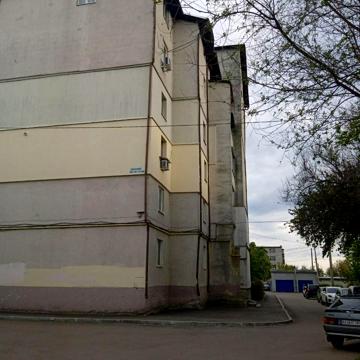 снегіревський провулок, 7А