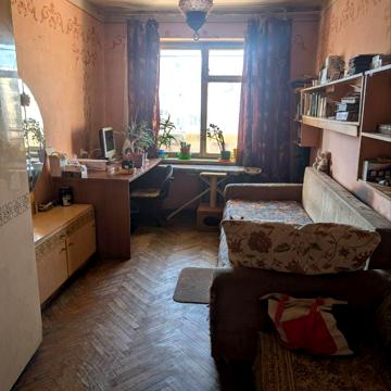 Науки просп., 22