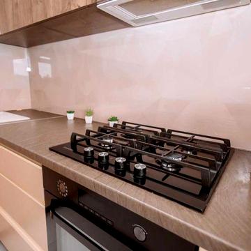 1 кім квартира, вся комплектація
