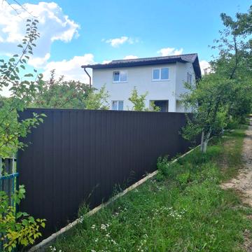 Продам дачу на Дністрі з ремонтом
