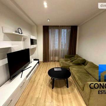 Продаж 2к Квартира Сімферопольська вулиця ЖК Панорама