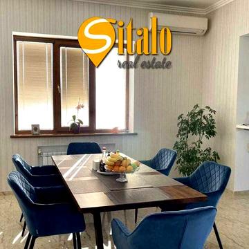 Знижка! Продаж будинку з ремонтом на Осокорках, автономність, ГАЗ