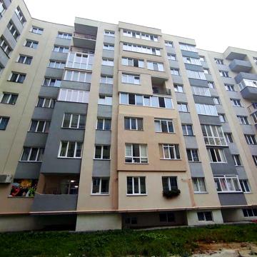 Продаж 3-кім квартира З ПРАВОМ ВЛАСНОСТІ 85м² ЖК Первоцвіт 72999$ ТОРГ ЖК на Вулецькій