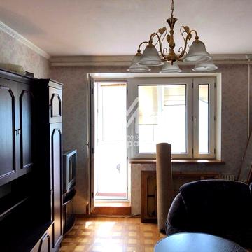 Продам 2 к. квартиру Победы метро рядом Алексеевка хорошее состояние