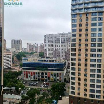 Аркадия! 1 комн ЖК "Эллада" СДАНА! Парк Победы, ул. Генуэзская ЖК «Эллада»