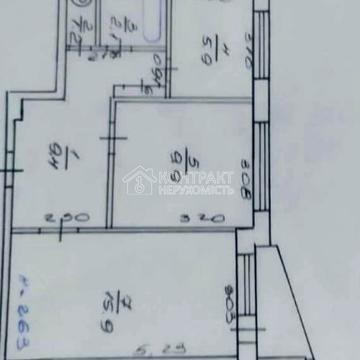 Людвіга Свободи просп., 34