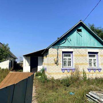 Цегельна