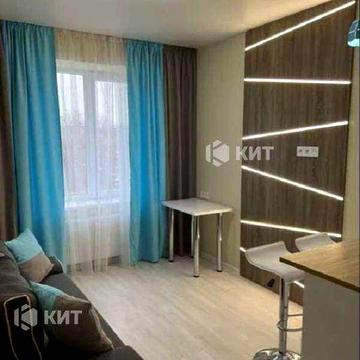 1к. 20м2, Павлово Поле, (ЖК Воробьевы Горы на Полях) 120860