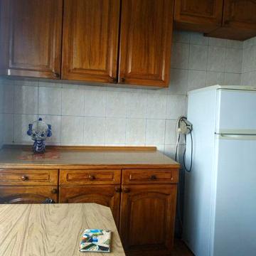 2 кімнатна квартира