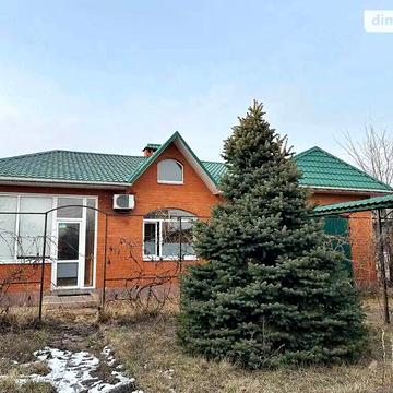 Продаж 3к Дім Центральна вулиця