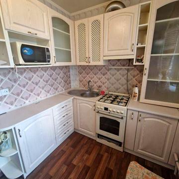 Продаж 1к Квартира Скворцова вулиця