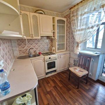 Продаж 1к Квартира Скворцова вулиця