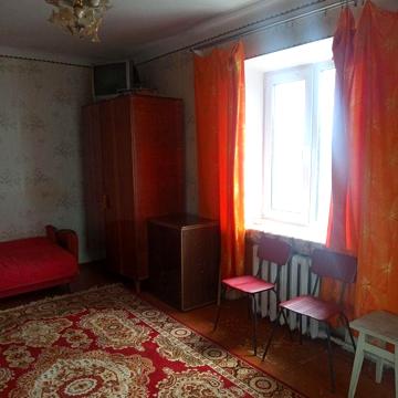 Однокімнатна квартира