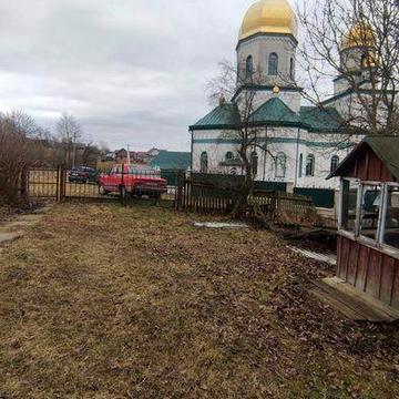 Продам Дім Землю біля центру