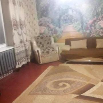 Здається частину будинку в районі Смирнова.