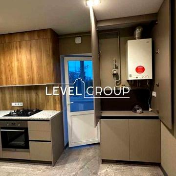 Квартира 1-кім. (60 м2) з новим ремонтом м. Ірпінь Центр вул. Троїцька