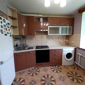 Продаж 2к Квартира Парусна вулиця