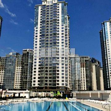 Продажа 4к квартиры 130м2, ЖК Новопечерские Липки, ул. Верхогляда, 4 ЖК Новопечерські Липки