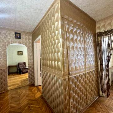 Продаж 3-х кім квартири на проспекті Космонавтів