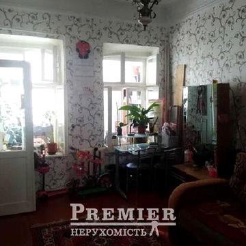 Продаж 2к Квартира Богдана Хмельницького вулиця