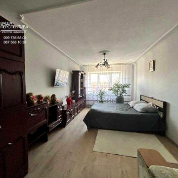 Продаж 4-х к.кв, вул. Калнишевського, 75 кв.м, 85000$