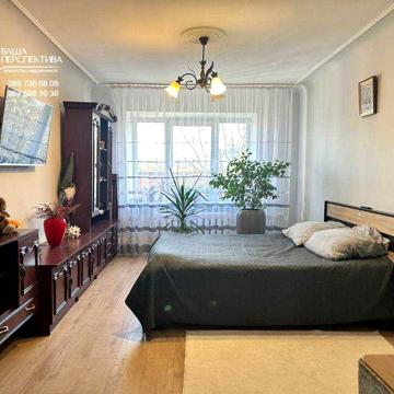Продаж 4-х к.кв, вул. Калнишевського, 75 кв.м, 85000$